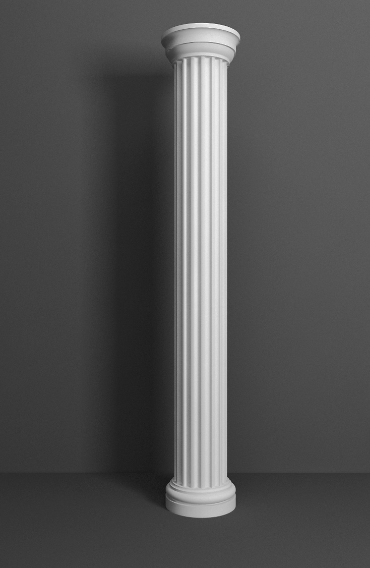 Колона KL 101 2