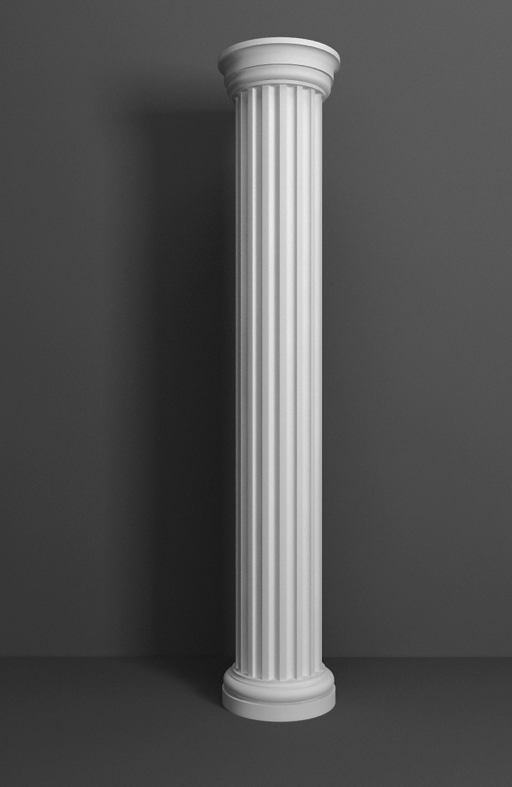 Колона KL 102