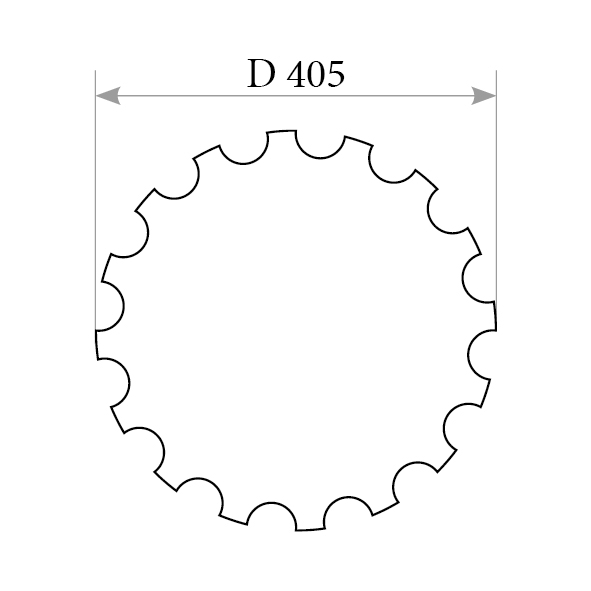 Колона KL 103