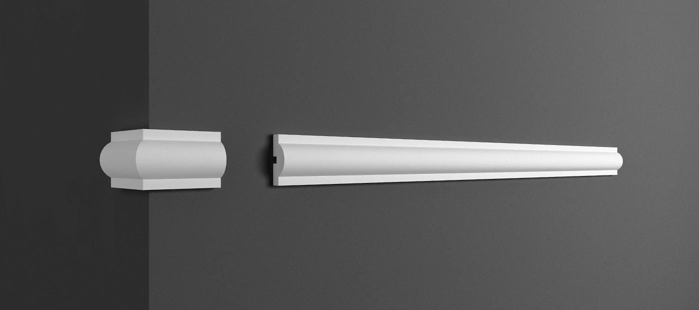 Молдинг ML 103