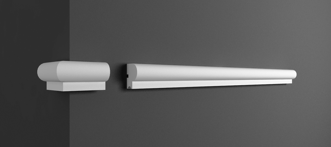 Молдинг ML 104