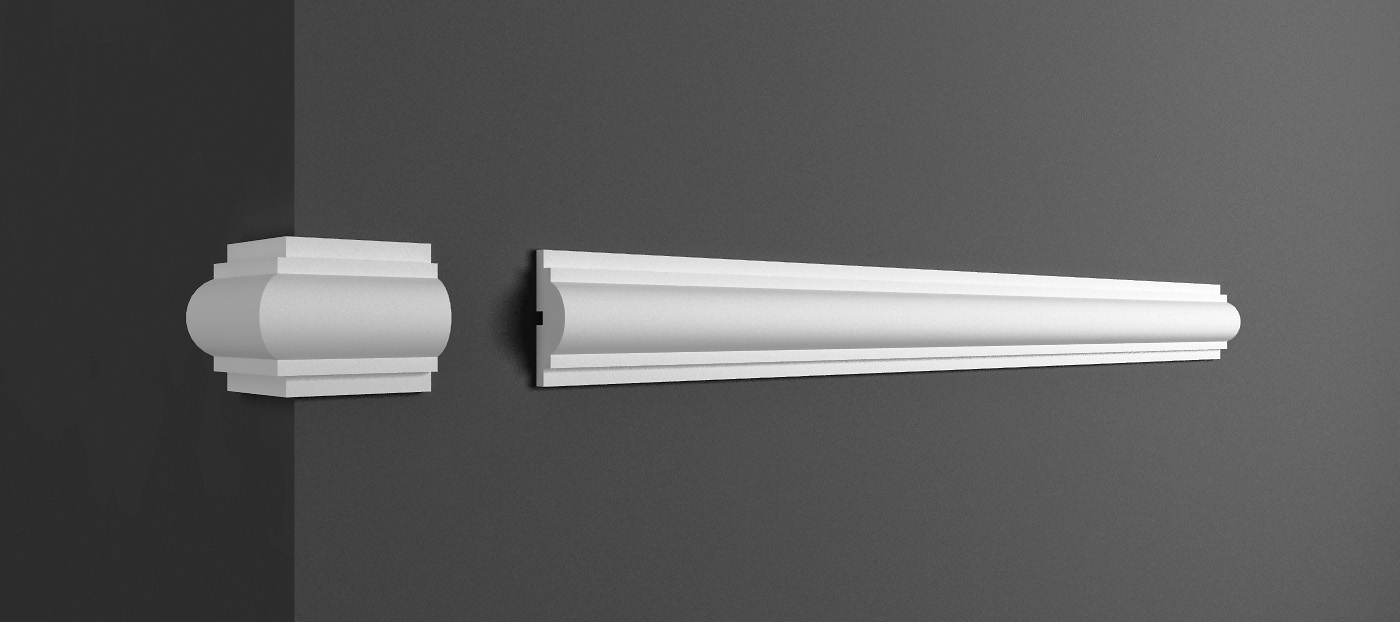 Молдинг ML 109