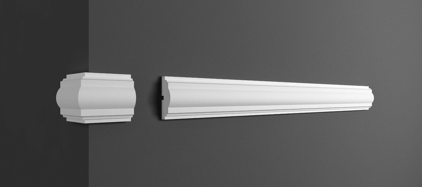 Молдинг ML 110