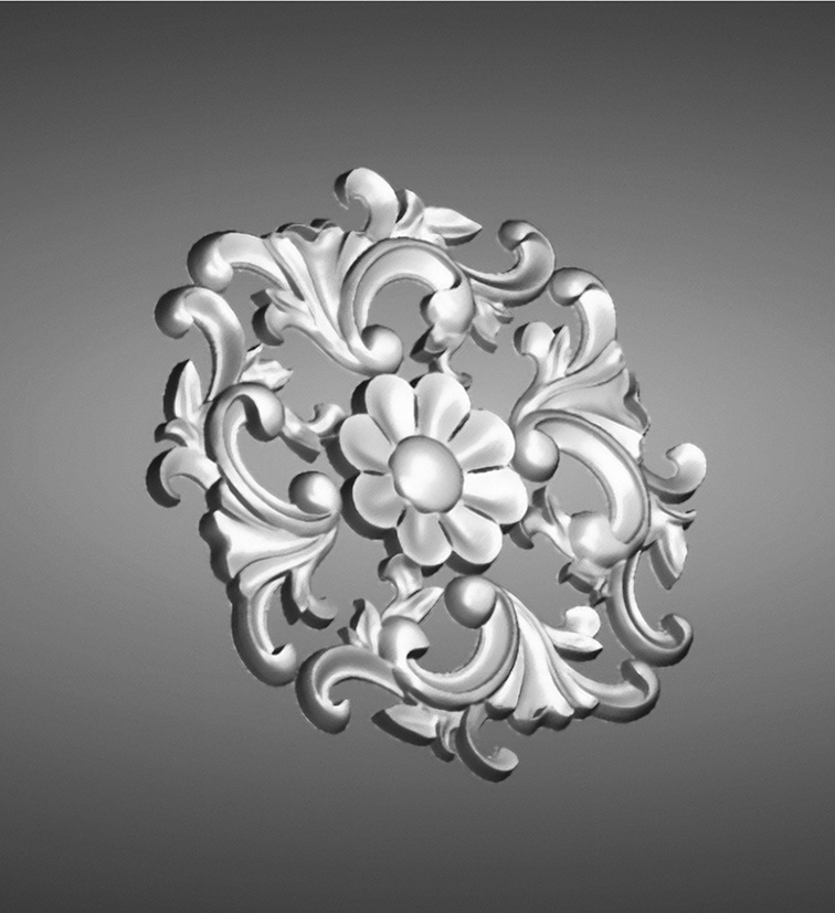 Розетка RZ 101